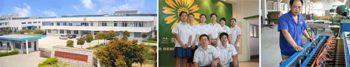 About Sunflower About Sunflower