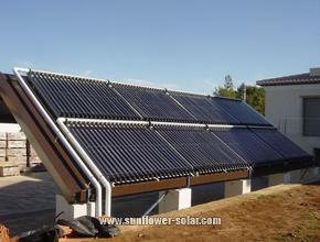 Split Solar Hot Water Split Solar Hot Water