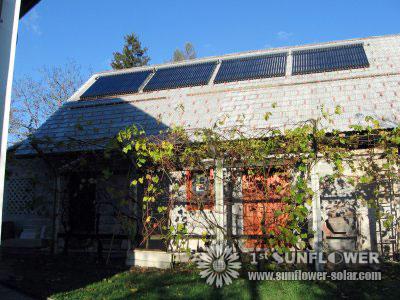 タンク小さい給湯器 タンク小さい給湯器