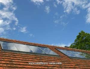 Solar Water Heater Solar Water Heater