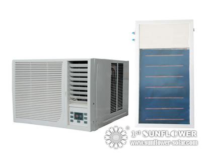 Solar Air Conditioner
