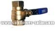 Ball Valve