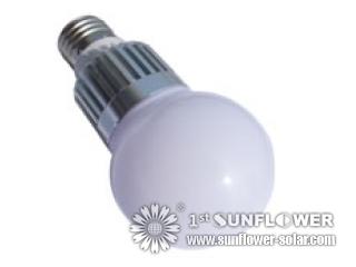 LED Bulb QY-PD-1