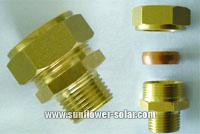 Copper Connector