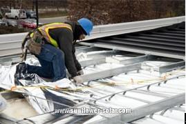 Solar Water Heater for Home Use Solar Water Heater for Home Use