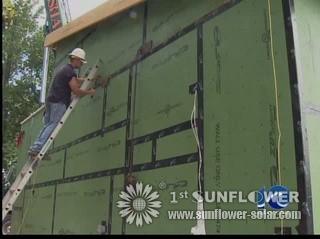 Solar Thermal Collector Solar Thermal Collector