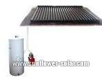 Split Aluminum alloy Solar Water Heater