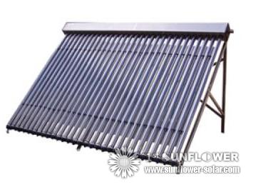 Split Solar Water Heater Split Solar Water Heater