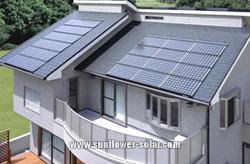 Solar Thermal Market abroad Solar Thermal Market abroad