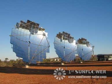 Solar Collector Solar Collector