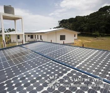 Solar Water Heater System Solar Water Heater System