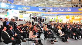 Five years of the Intersolar Award