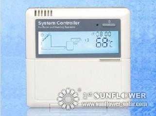Solar Controller