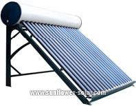 Heat Pump Water Heater