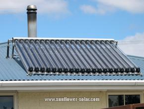 SFB series Heat Pipe Solar Water Heater