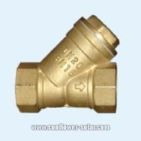 Filter Tap