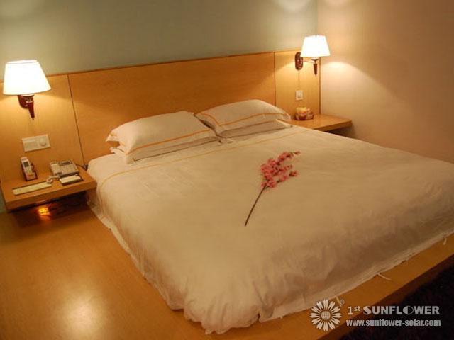 Led bulb for bedroom, comfortable for reading in bed, make life more enjoyable