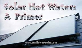 Solar water heater Solar water ehater