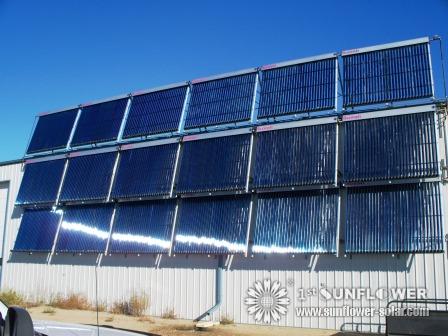Solar Thermal Collector