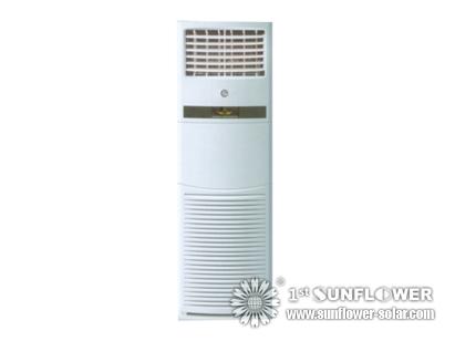 Solar Air Conditioner