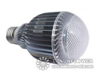 LED Bulb QY-D3 Series