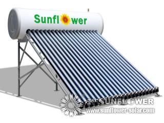 solarwarmwasserbereiter