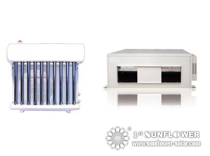 Solar Air Conditioner