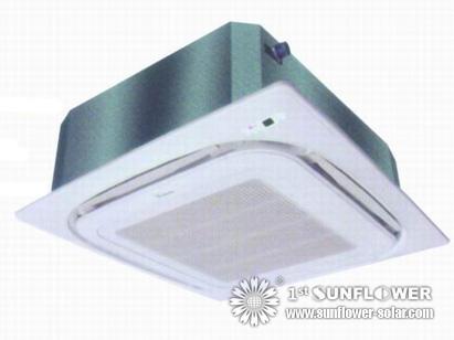 Solar Air Conditioner