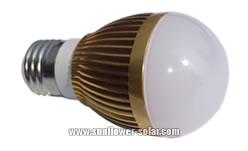LED Bulb QY-D4 Series