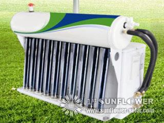 Solar Air Conditioner