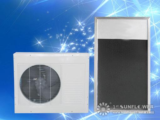 Solar Air Conditioner