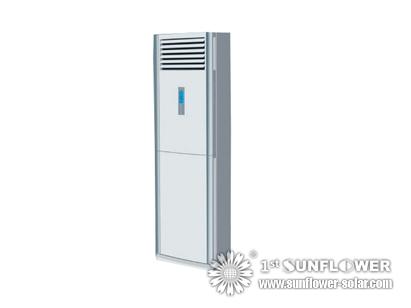 Solar Air Conditioner
