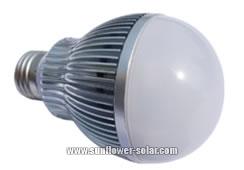 LED Bulb QY-D5 Series