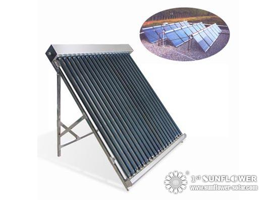Solar Water Heater