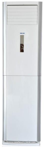 Solar Air Conditioner