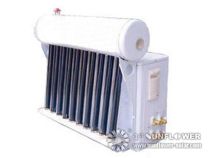 Solar Air Conditioner