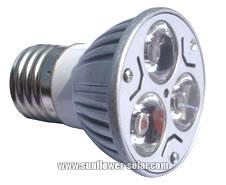 QY-SD Series E27