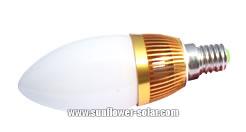 LED BULB QY-LZ Series