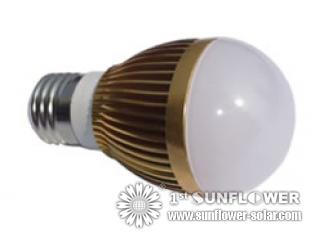 LED Bulb QY-D4 Series