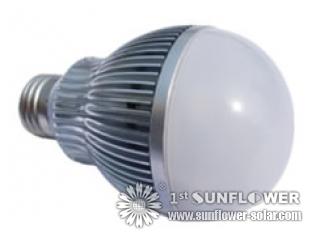 LED Bulb QY-D5 Series