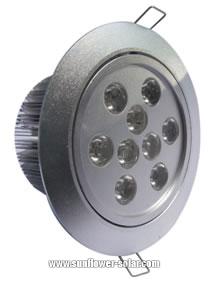 LED Bulb QY-TH Series