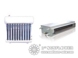 Solar Air Conditioner