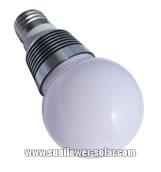 LED Bulb QY-PD-3