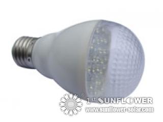 LED Bulb QY-D1 Series