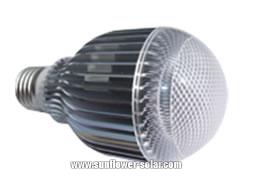 LED Bulb QY-D3 Series