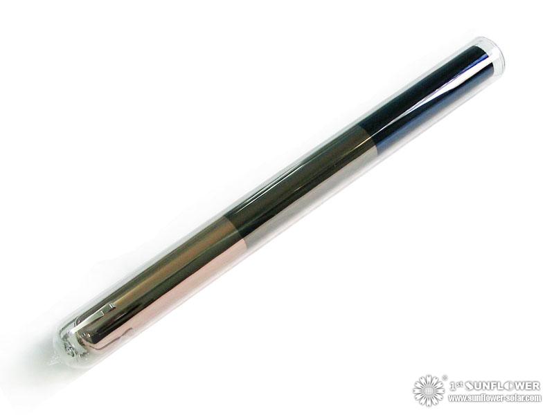 Three-top tube