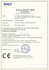 CE Certificate-2