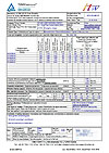 Solar Keymark Certification