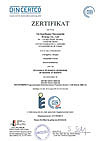 Solar keymark Certificado-De
