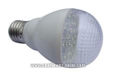 LED Bulb QY-D1 Series